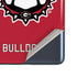University of Georgia Bulldogs Logo Galaxy S20 Fan Edition Skin